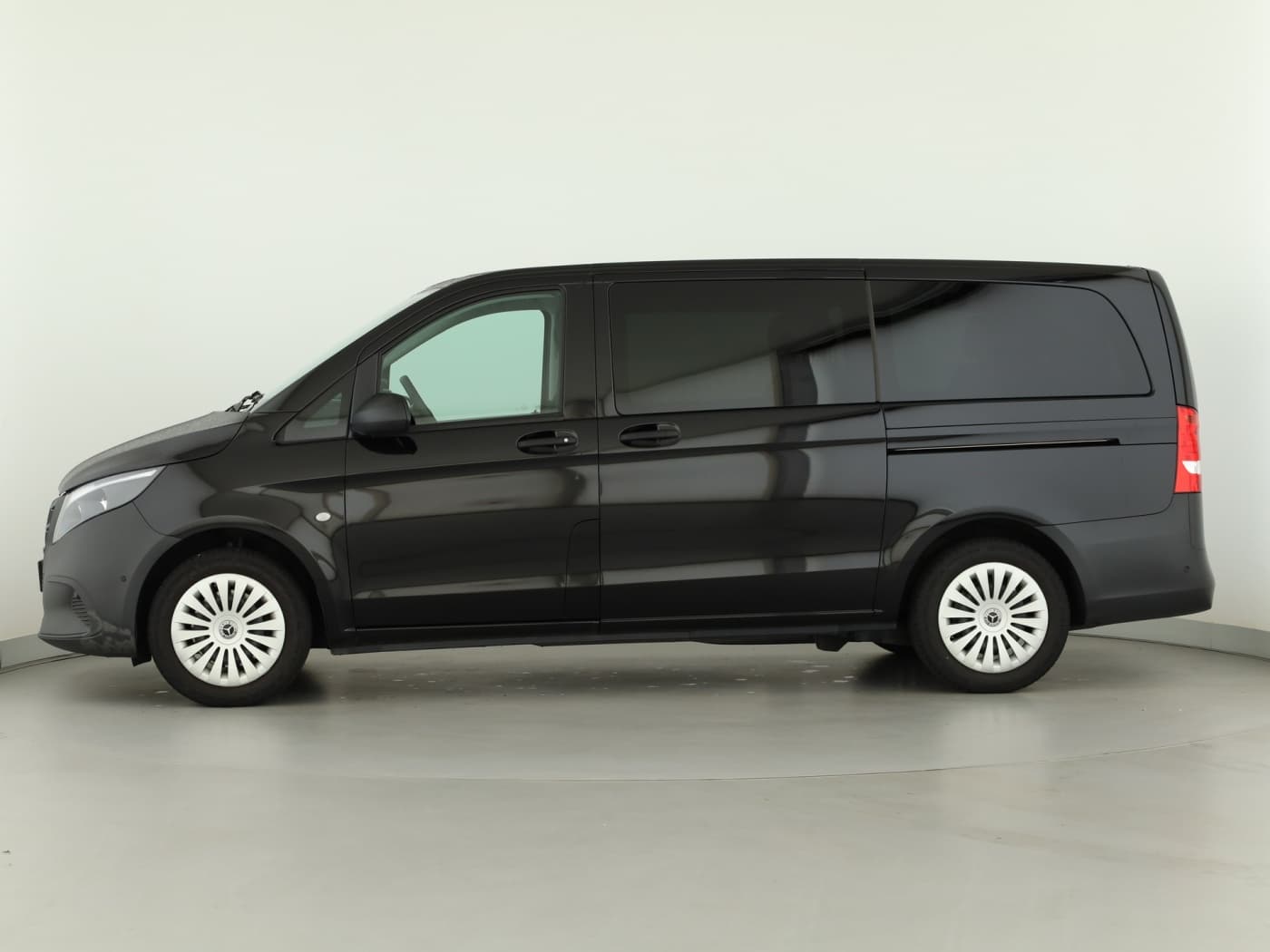Mercedes-Benz Vito 116 CDI Tourer lang Bild 7