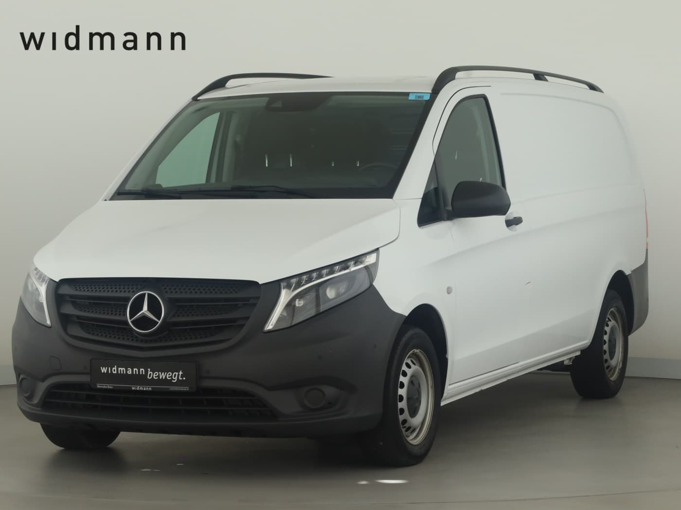 Mercedes-Benz Vito 114 CDI Kasten Lang