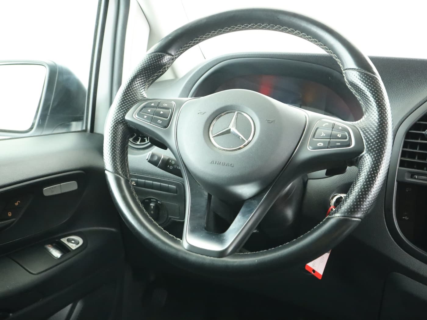 Mercedes-Benz Vito 114 CDI Kasten Lang Bild 11