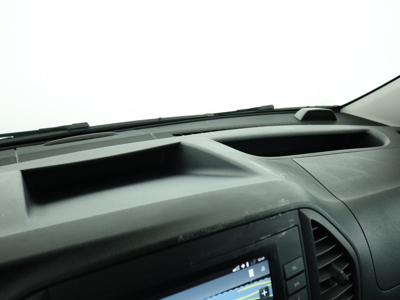 Mercedes-Benz Vito 114 CDI Kasten Lang Bild 15