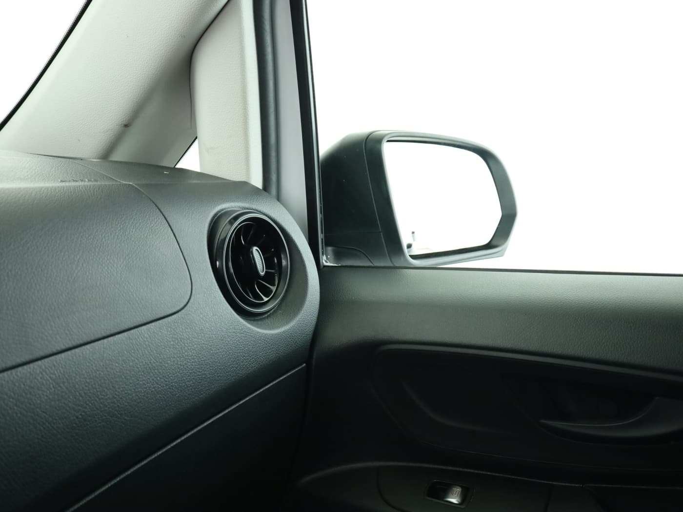 Mercedes-Benz Vito 114 CDI Kasten Lang Bild 16