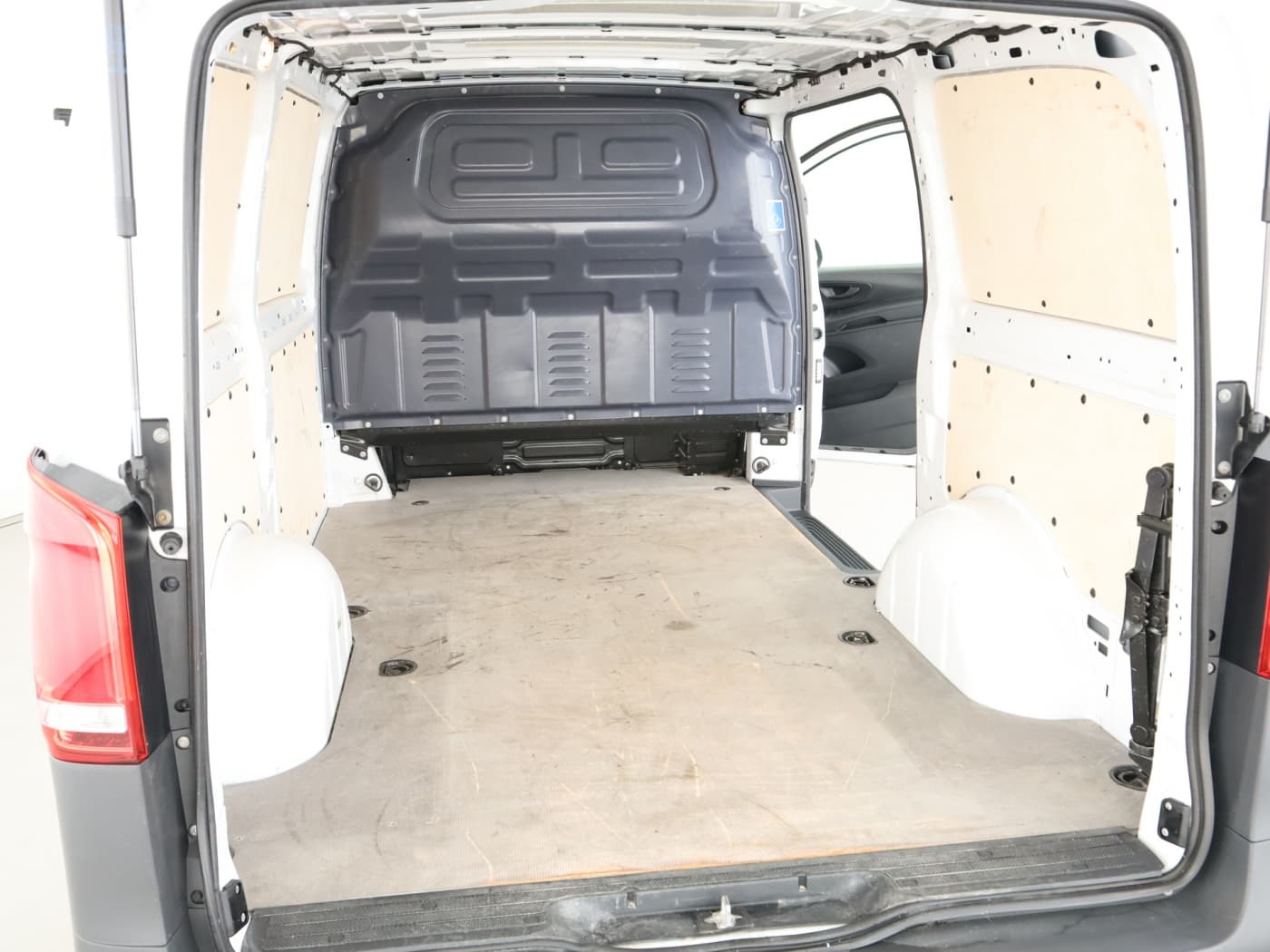 Mercedes-Benz Vito 114 CDI Kasten Lang Bild 22
