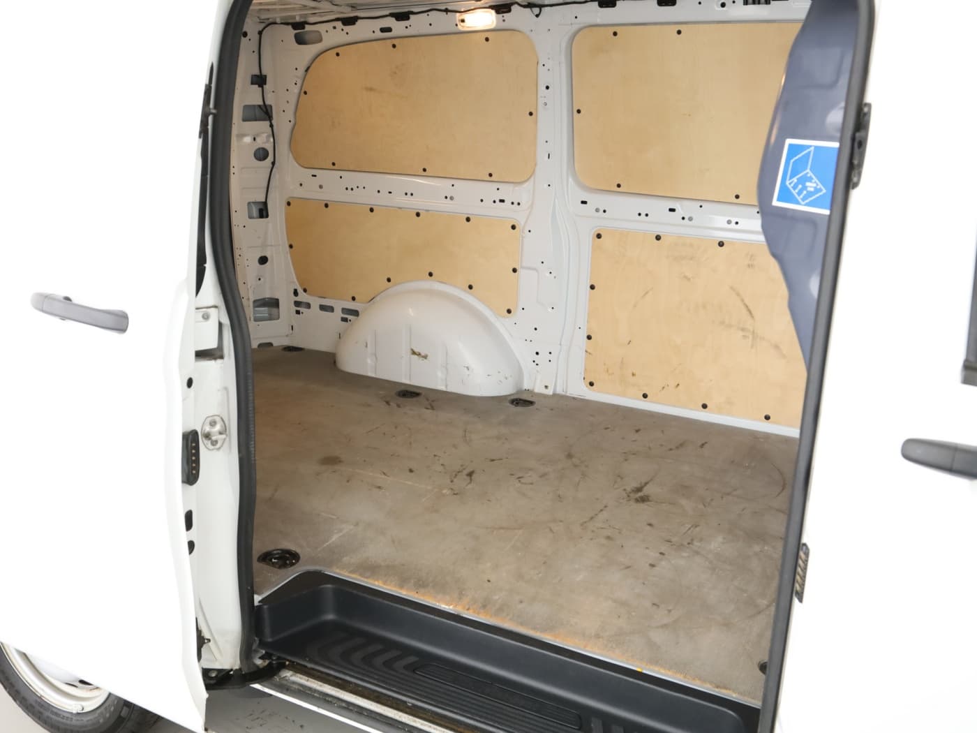 Mercedes-Benz Vito 114 CDI Kasten Lang Bild 23