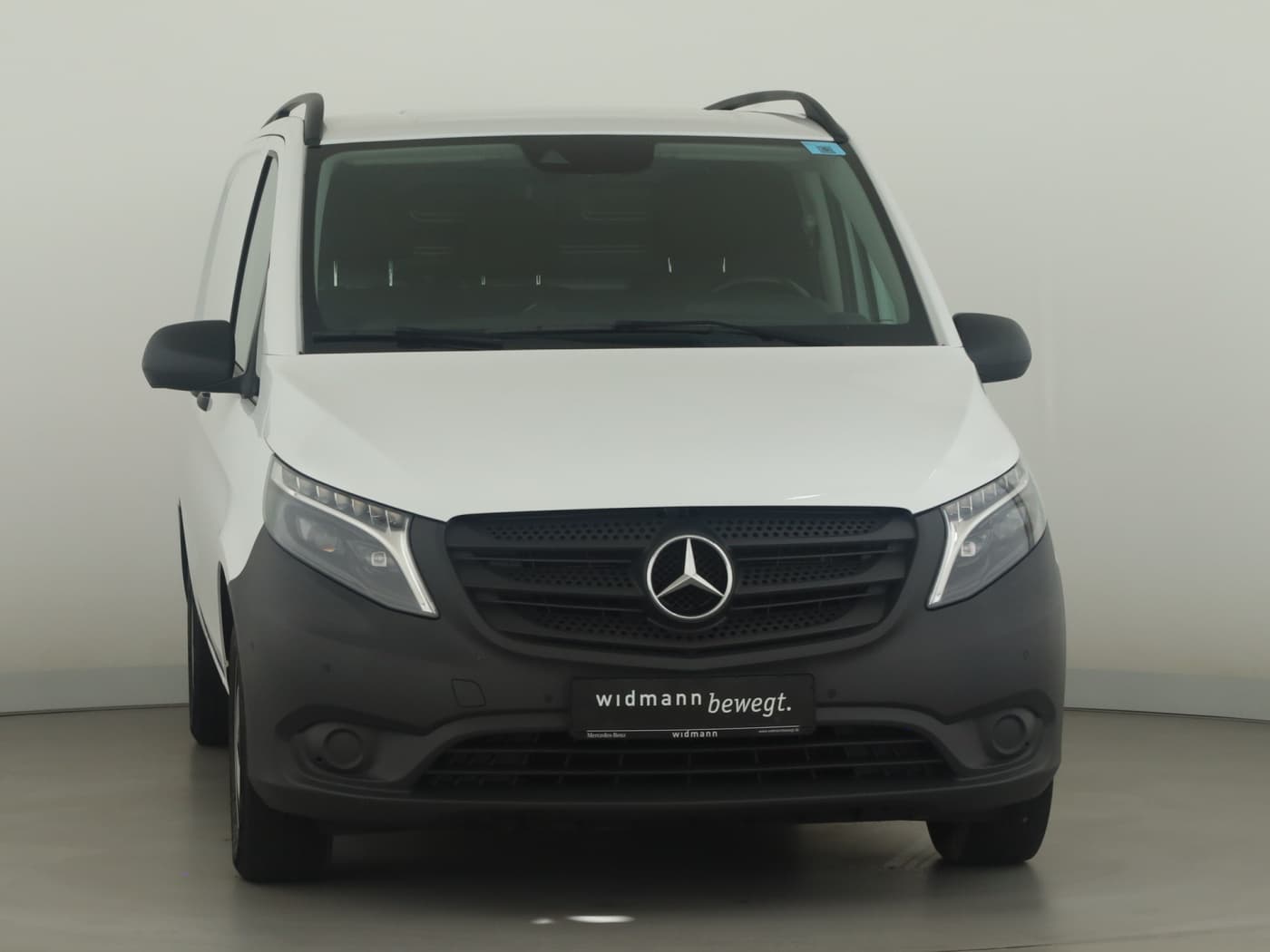 Mercedes-Benz Vito 114 CDI Kasten Lang Bild 3