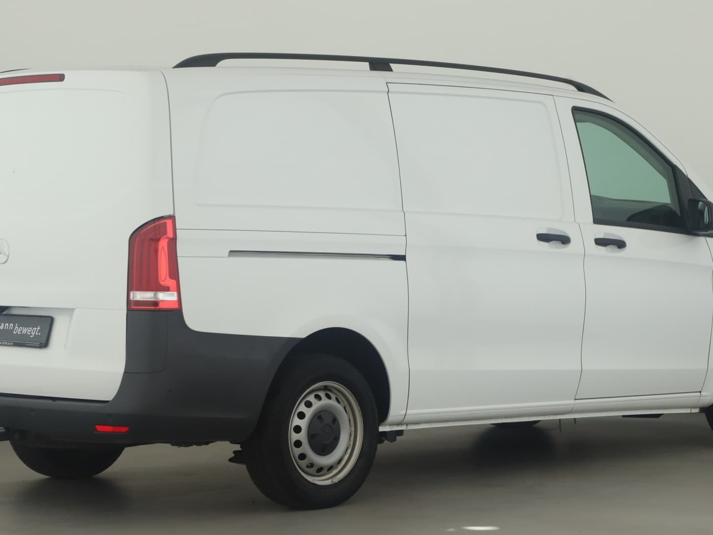 Mercedes-Benz Vito 114 CDI Kasten Lang Bild 6