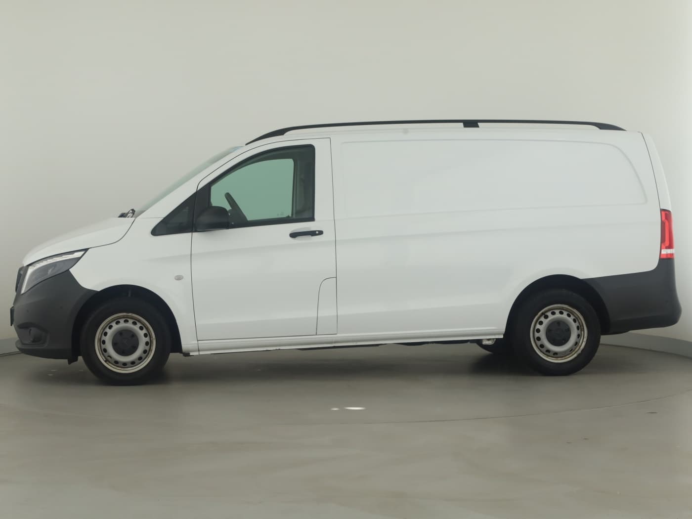 Mercedes-Benz Vito 114 CDI Kasten Lang Bild 7