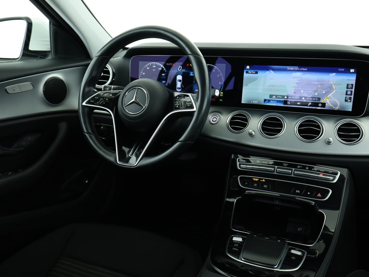 Mercedes-Benz E 300 de 4M Bild 10