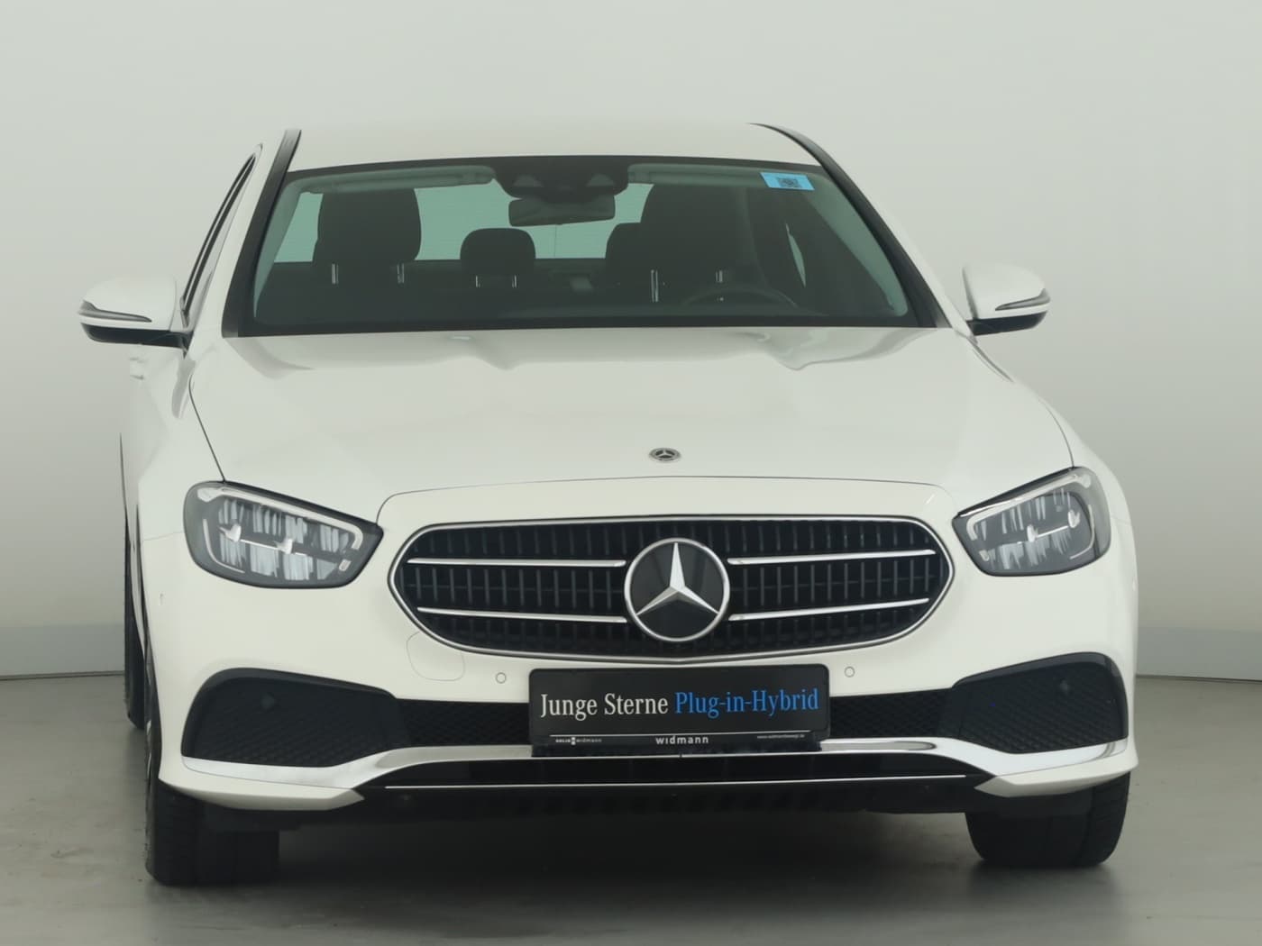 Mercedes-Benz E 300 de 4M Bild 3