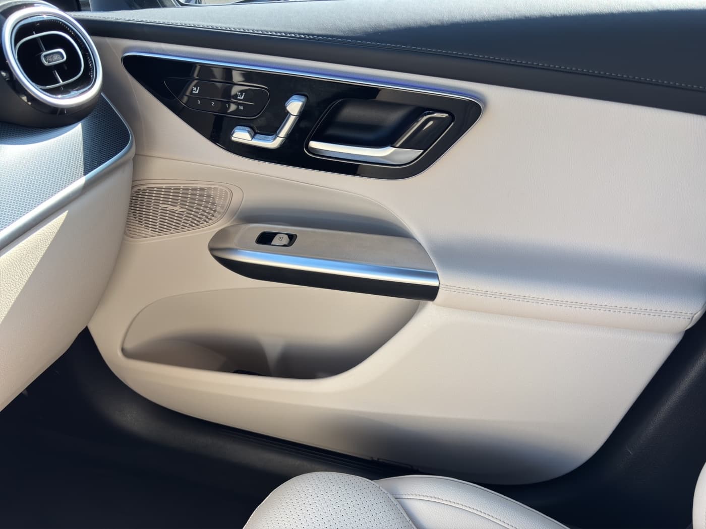 Mercedes-Benz GLC 300 e 4M Coup Bild 14