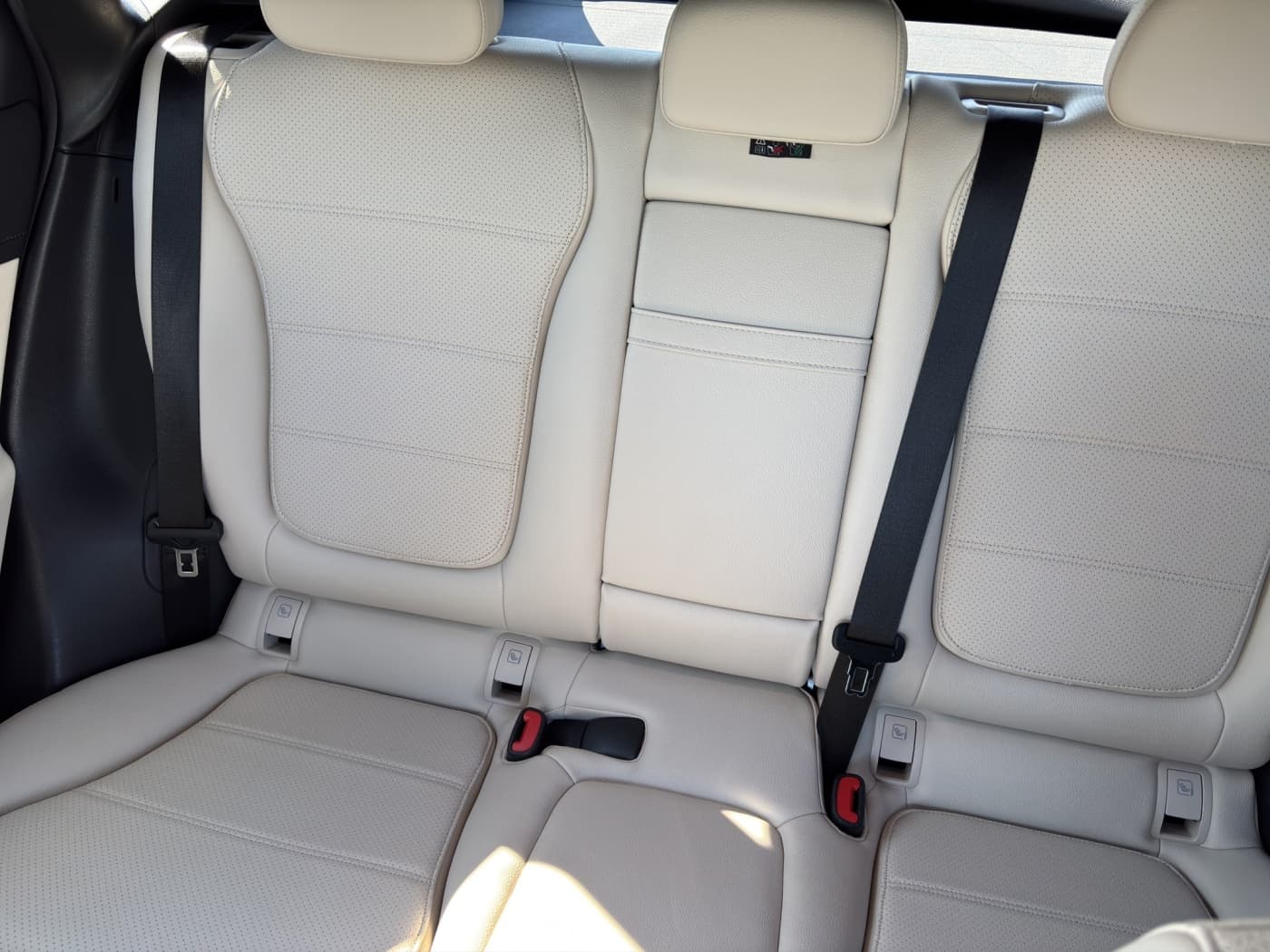 Mercedes-Benz GLC 300 e 4M Coup Bild 16