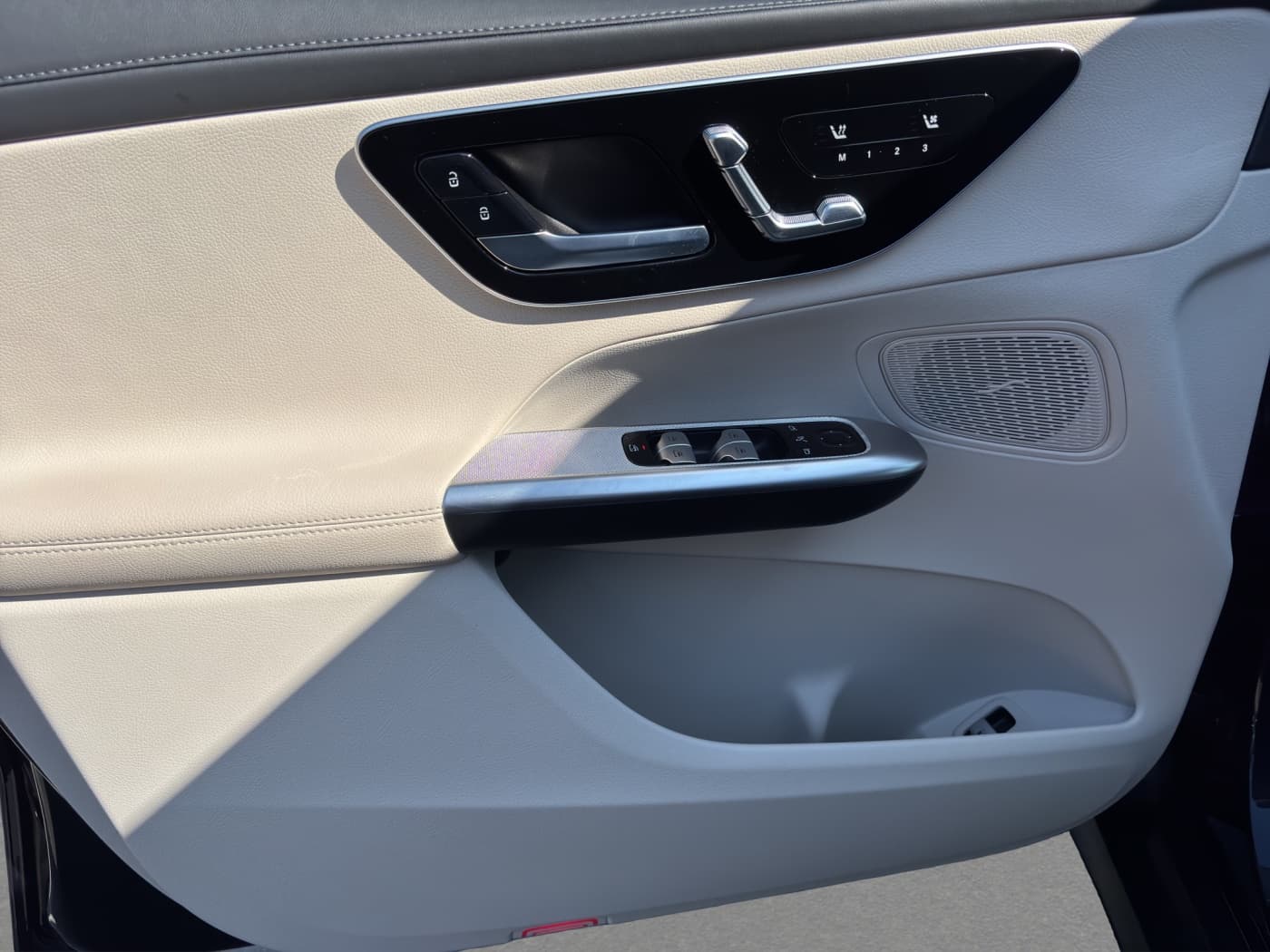 Mercedes-Benz GLC 300 e 4M Coup Bild 17