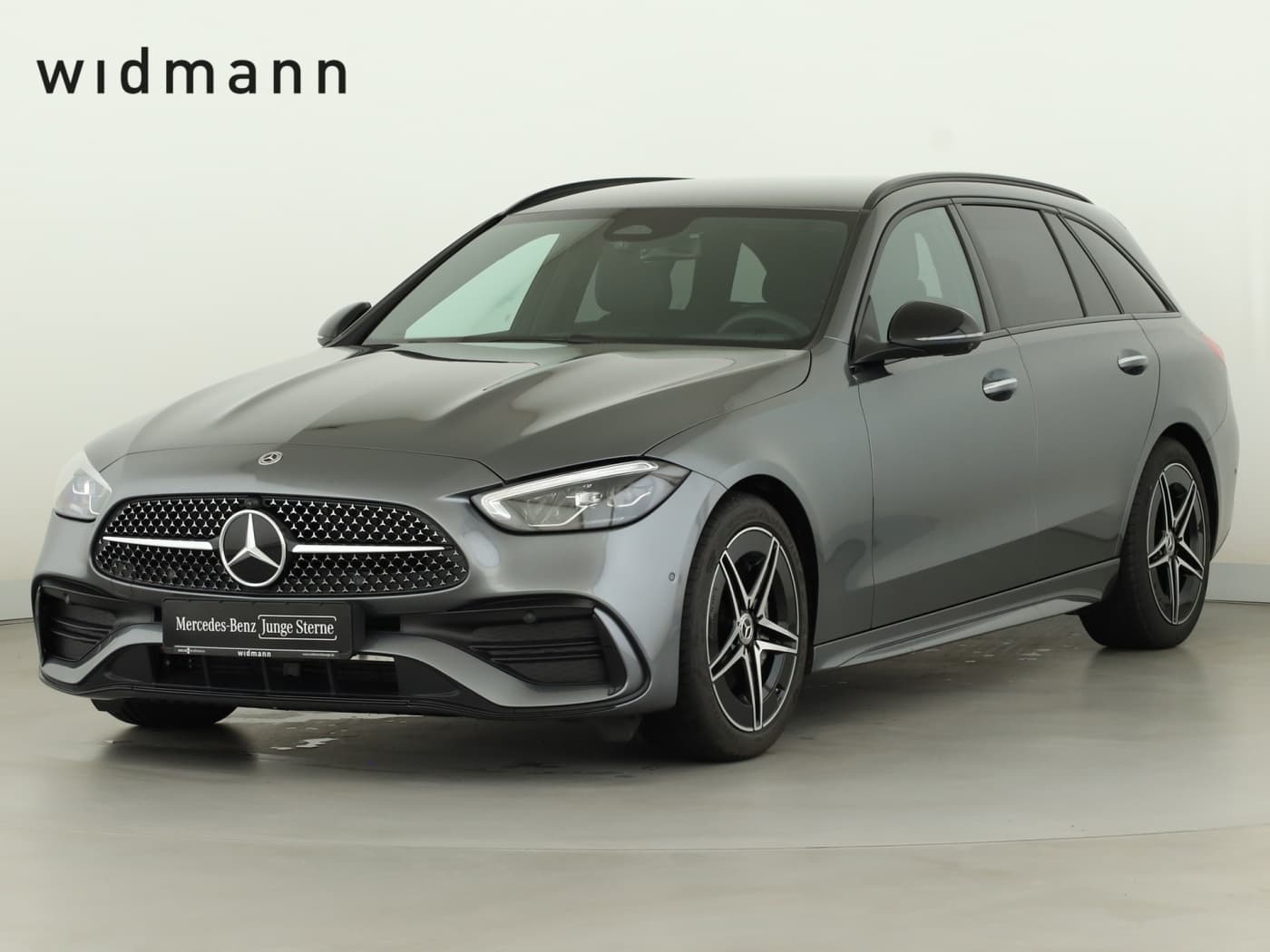 Mercedes-Benz C 220 d T