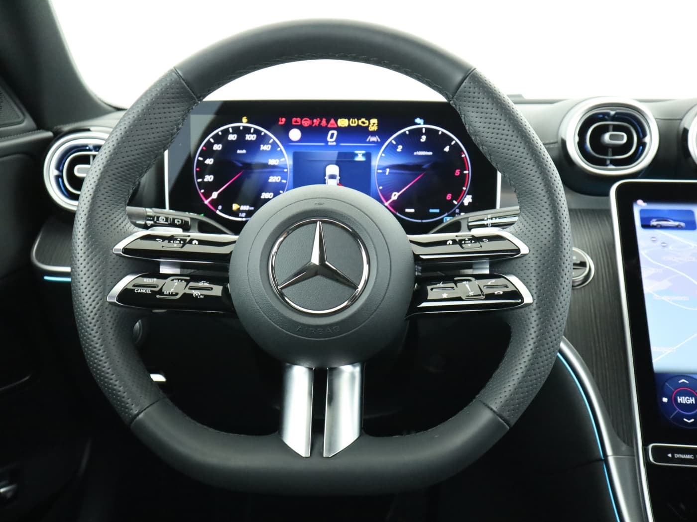 Mercedes-Benz C 220 d T Bild 11