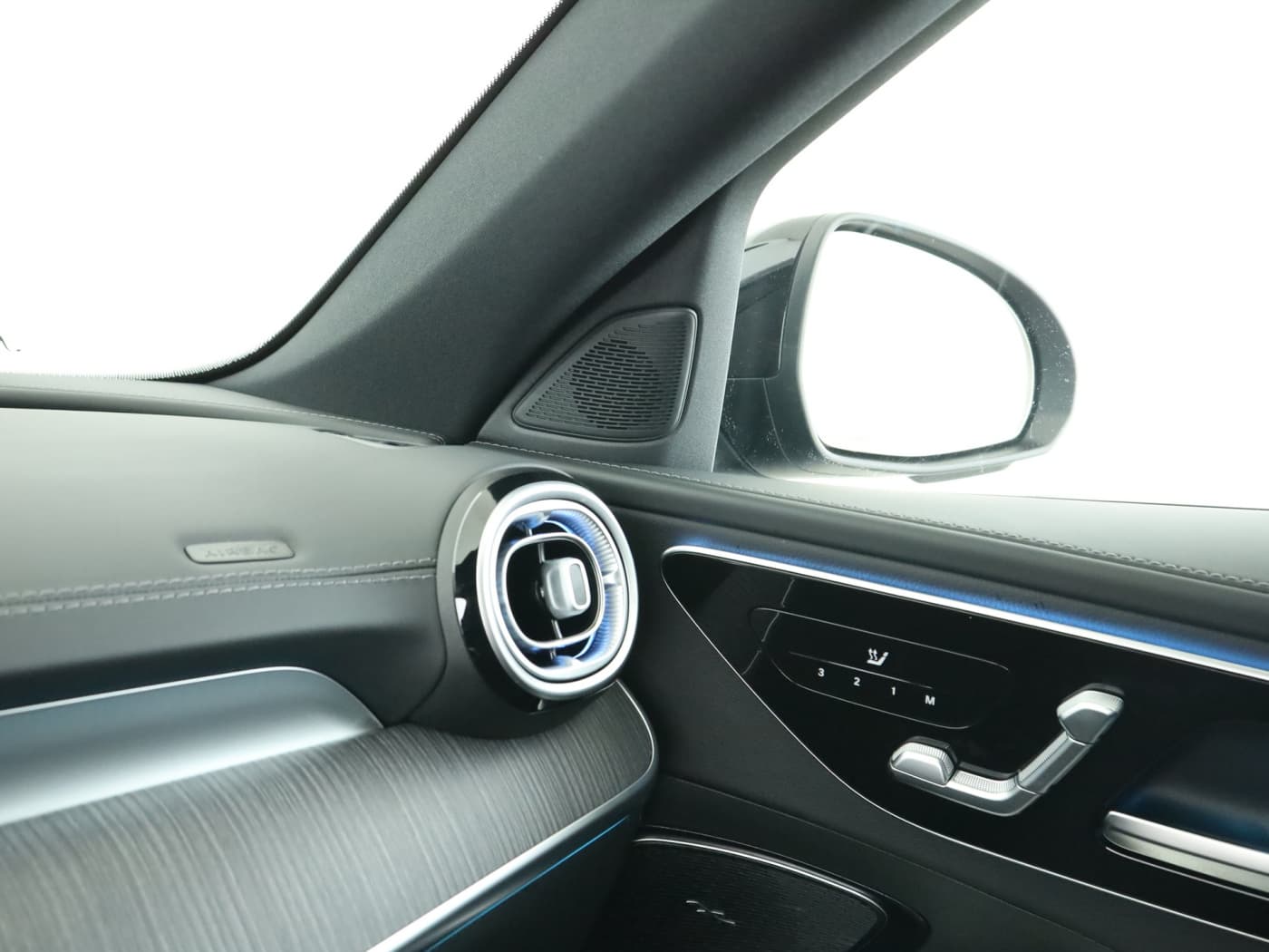 Mercedes-Benz C 220 d T Bild 16