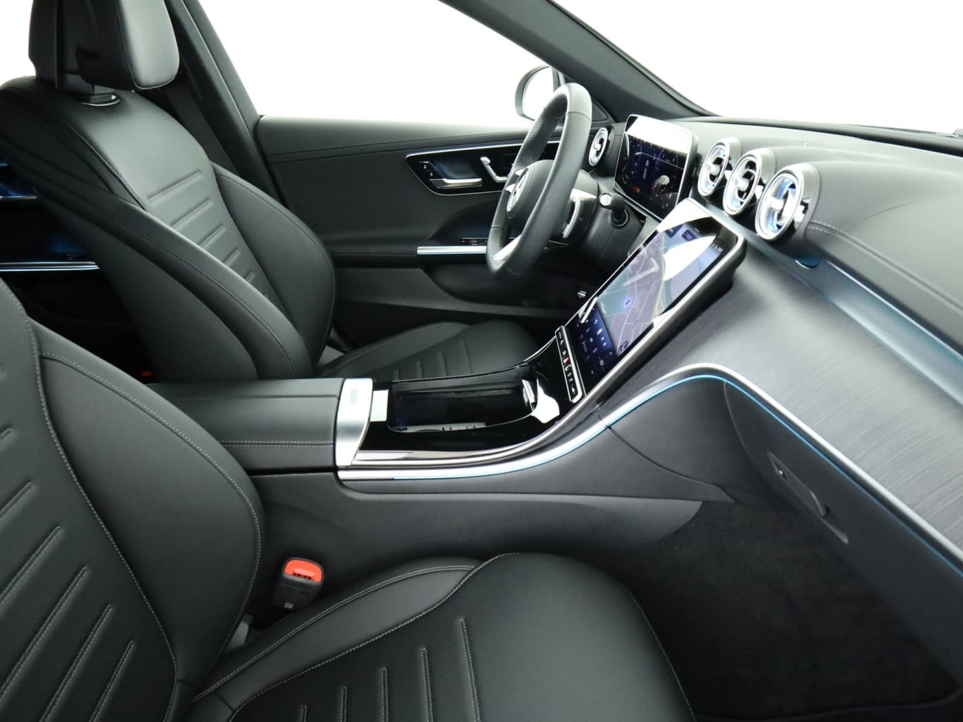 Mercedes-Benz C 220 d T Bild 17