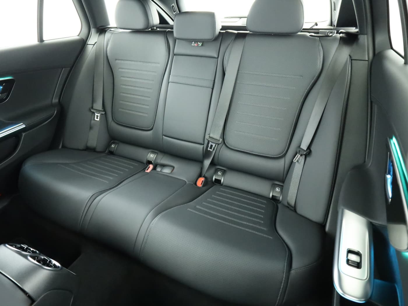 Mercedes-Benz C 220 d T Bild 18