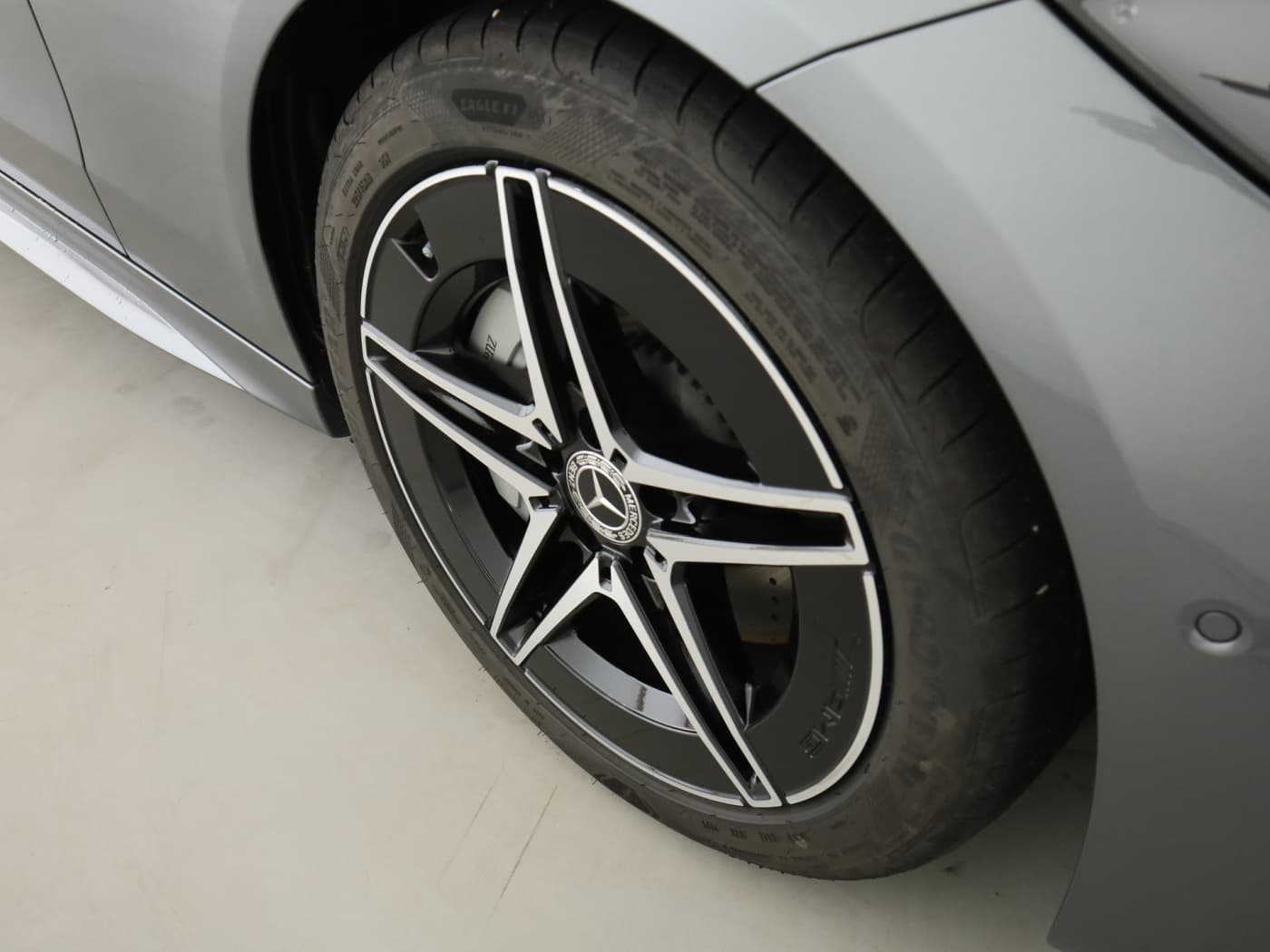 Mercedes-Benz C 220 d T Bild 21
