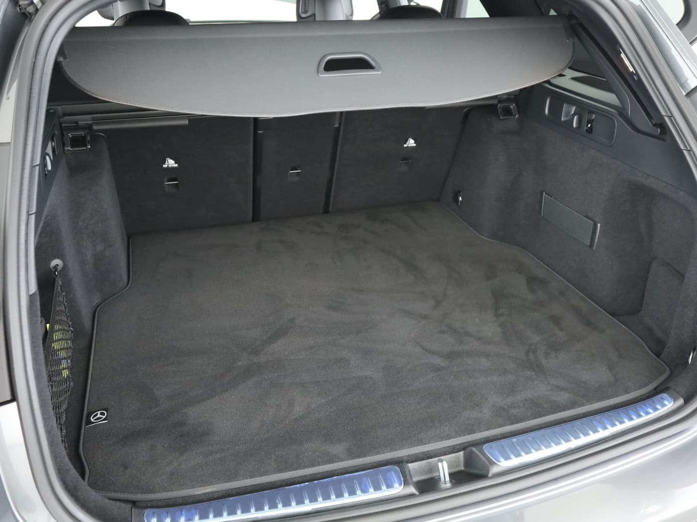 Mercedes-Benz C 220 d T Bild 22