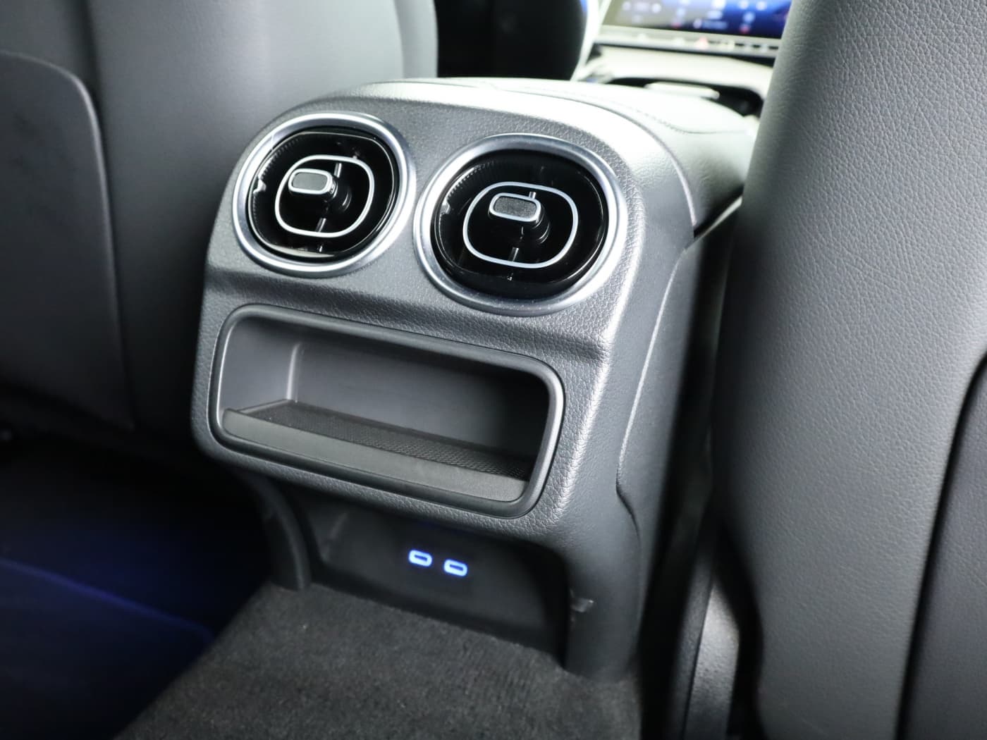 Mercedes-Benz C 220 d T Bild 23