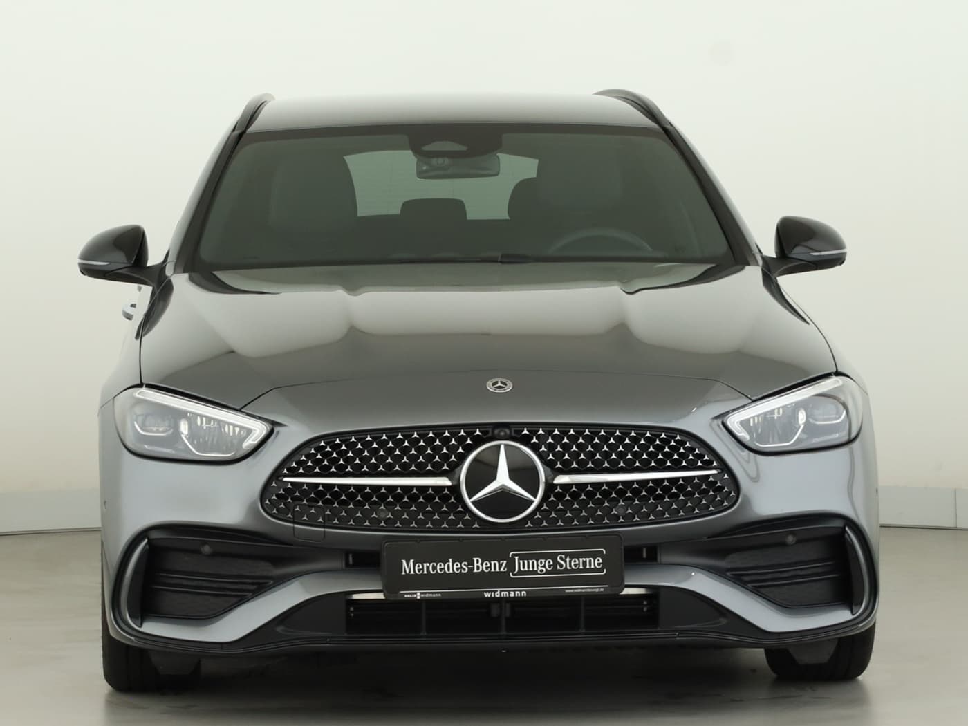 Mercedes-Benz C 220 d T Bild 3