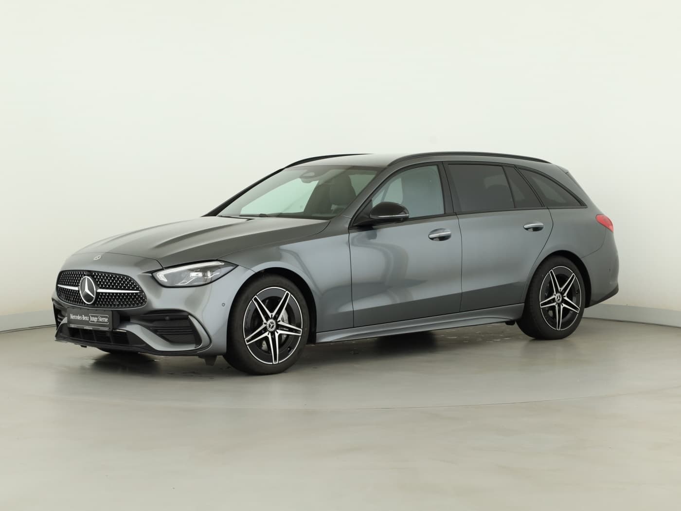 Mercedes-Benz C 220 d T Bild 5