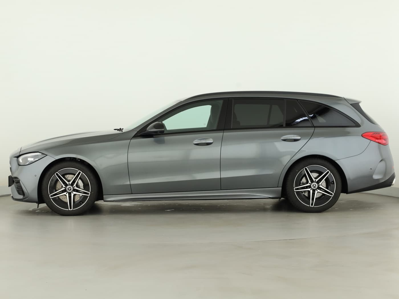 Mercedes-Benz C 220 d T Bild 7