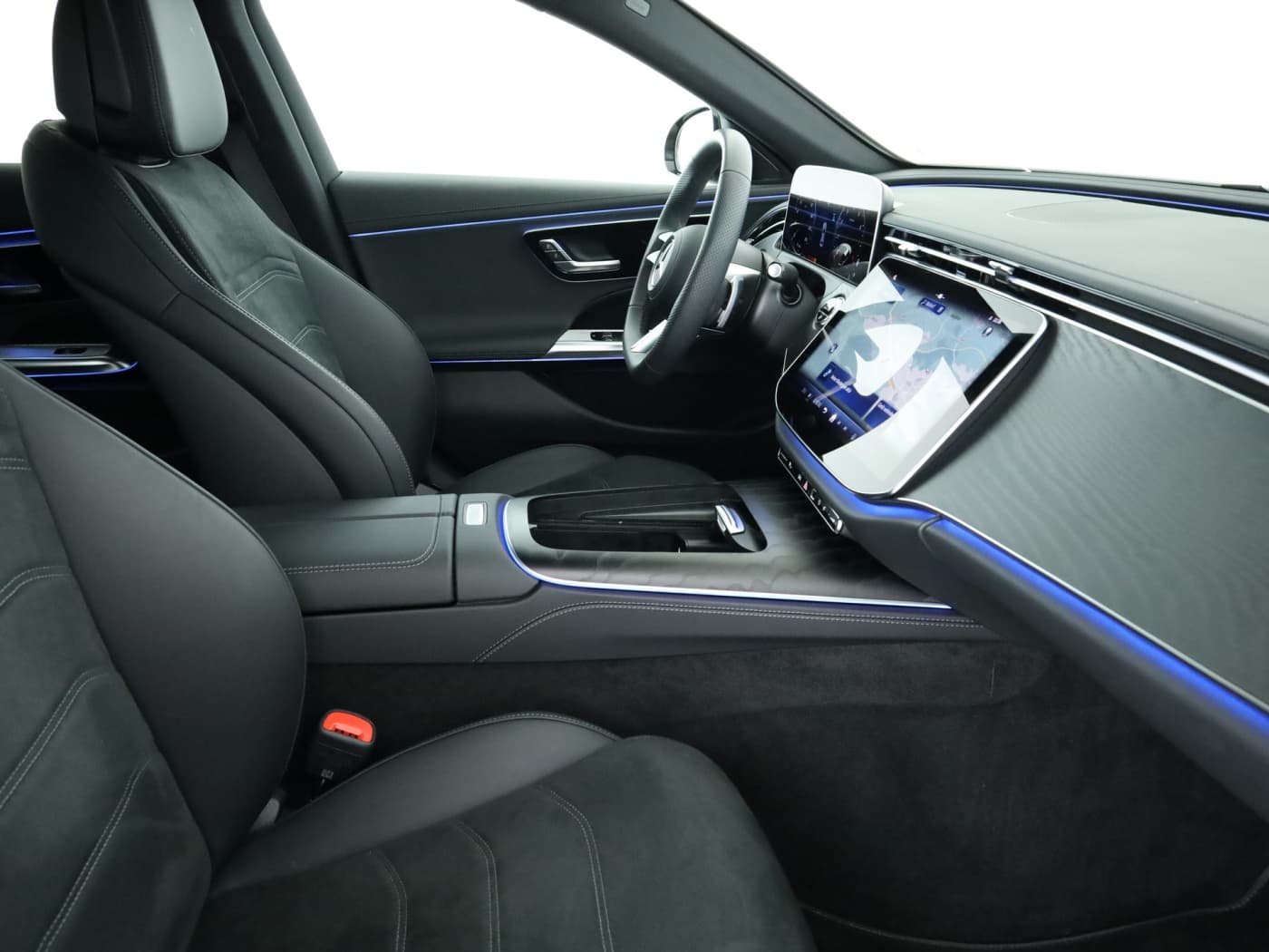 Mercedes-Benz E 200 Bild 17