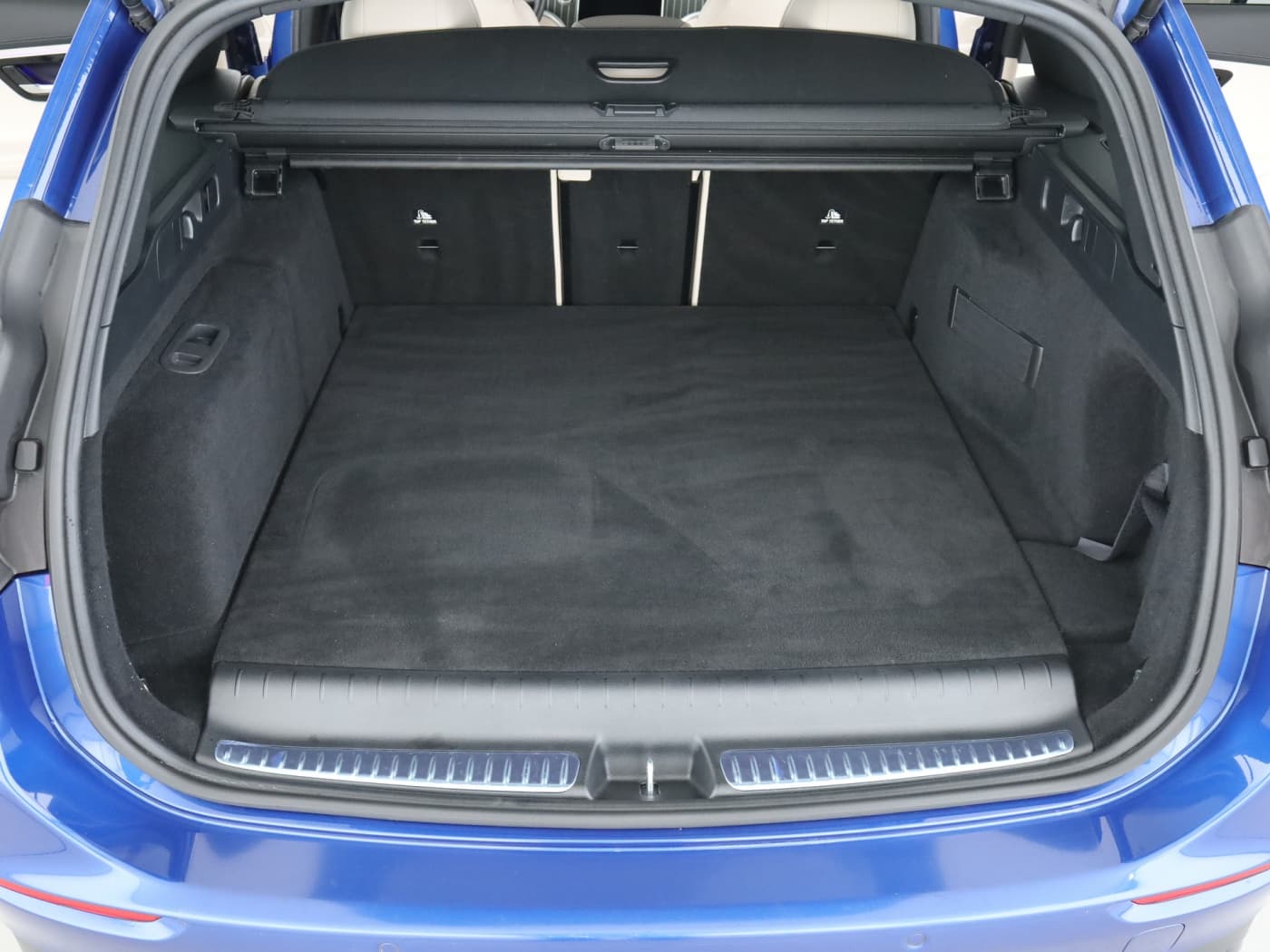 Mercedes-Benz C 300 e T Bild 22