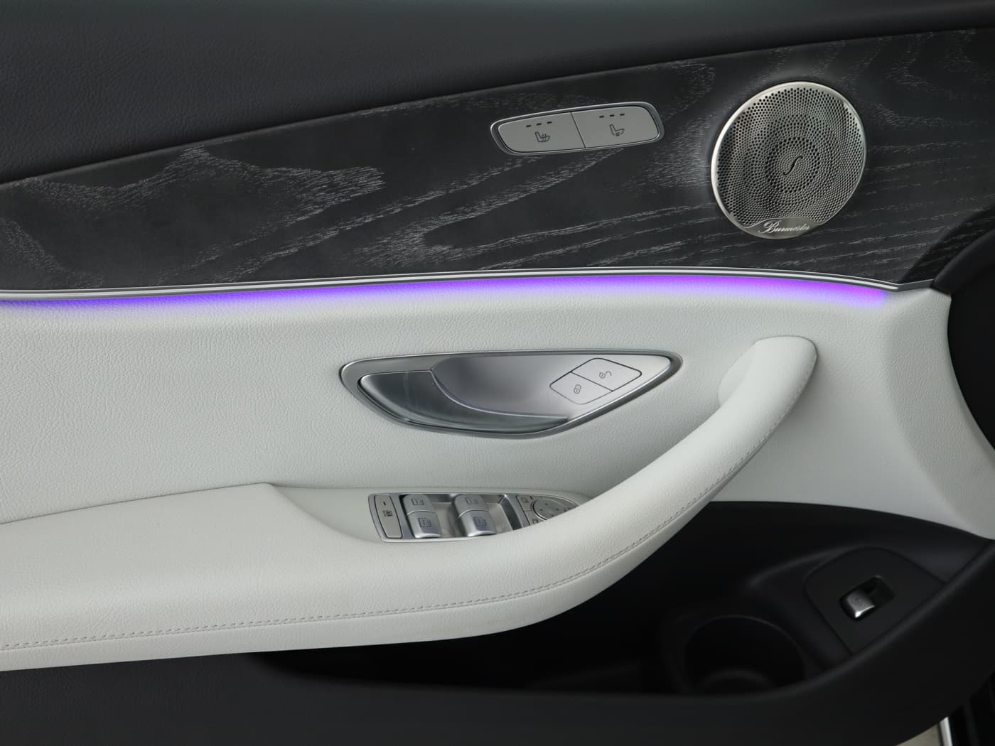 Mercedes-Benz E 400 d T 4M All-Terrain Bild 20