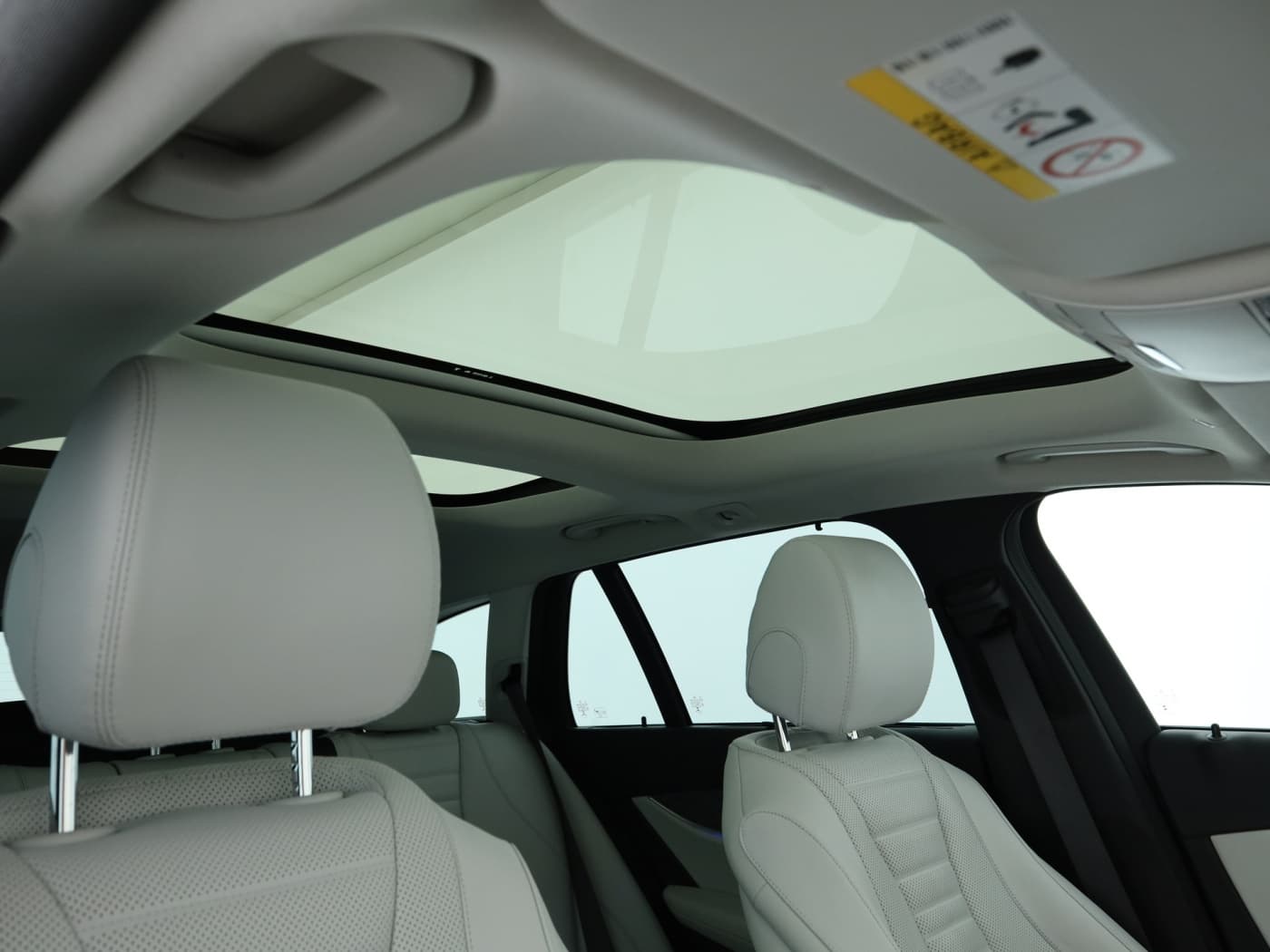 Mercedes-Benz E 400 d T 4M All-Terrain Bild 21