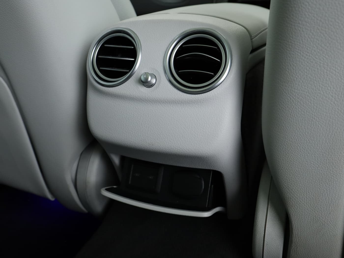 Mercedes-Benz E 400 d T 4M All-Terrain Bild 24