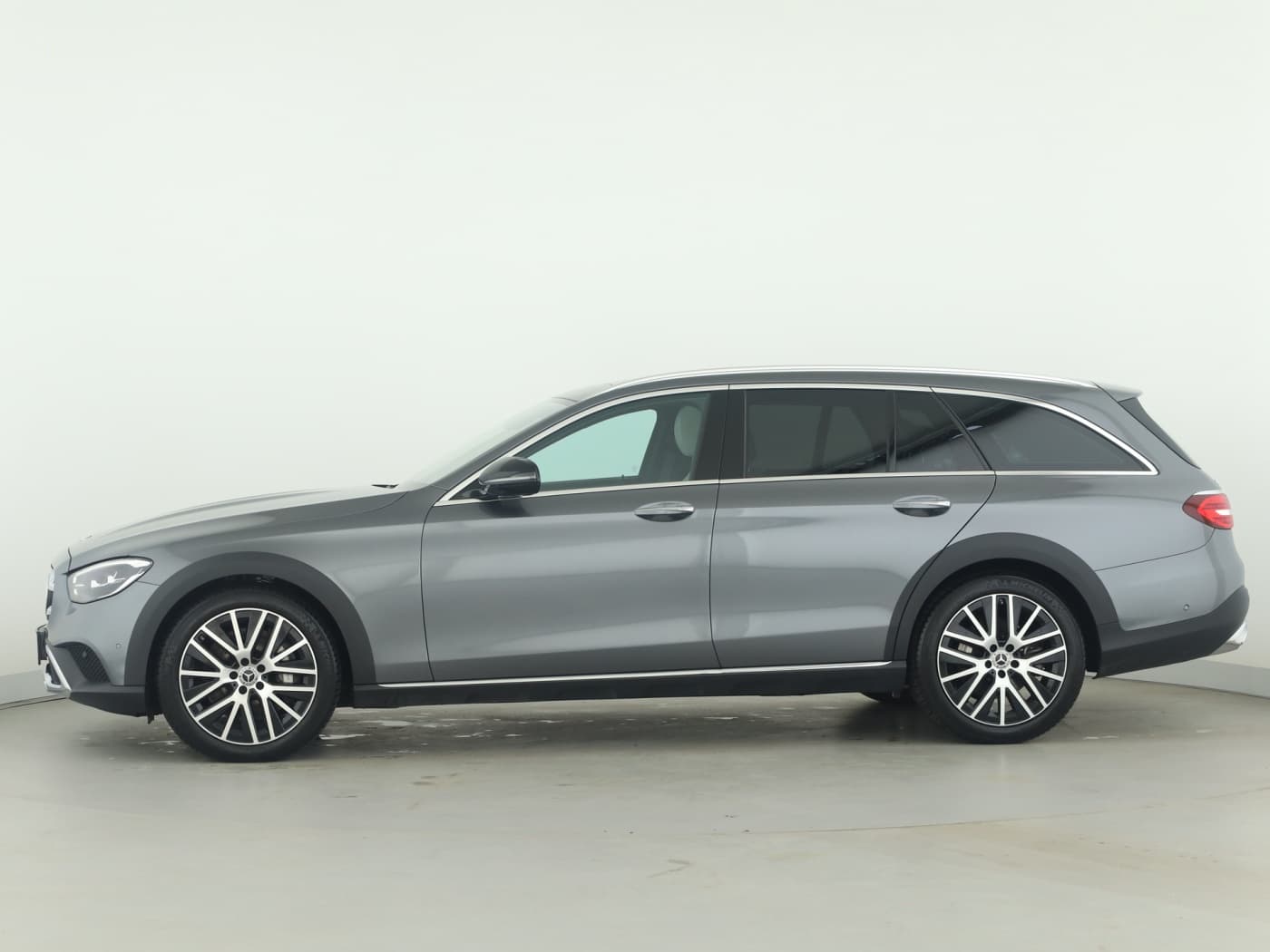 Mercedes-Benz E 400 d T 4M All-Terrain Bild 7