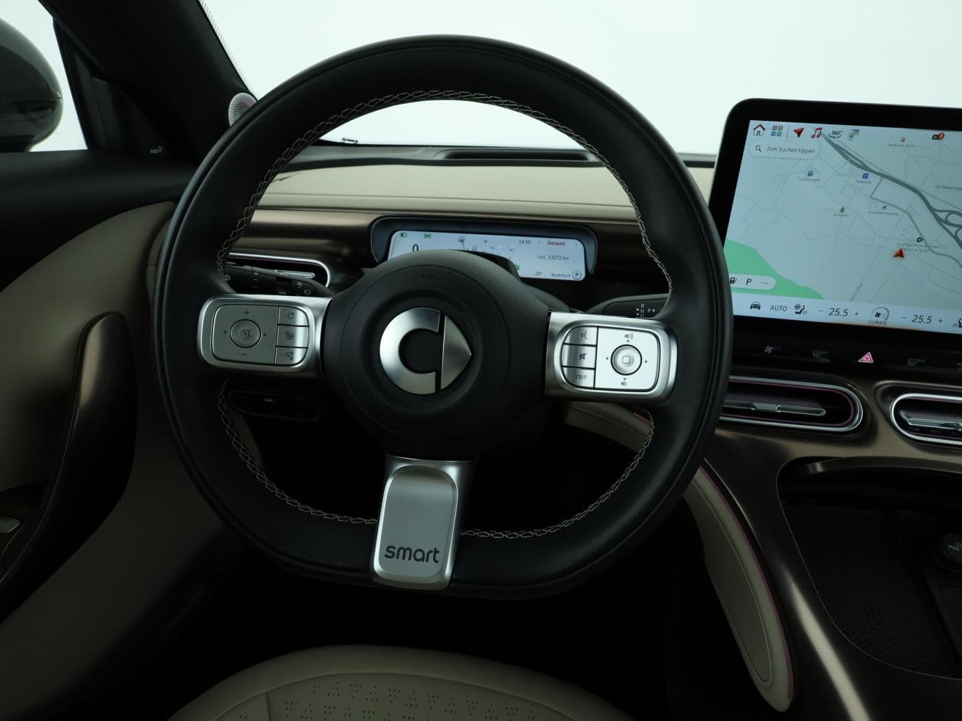 Smart 1 Premium (66kWh) Bild 11