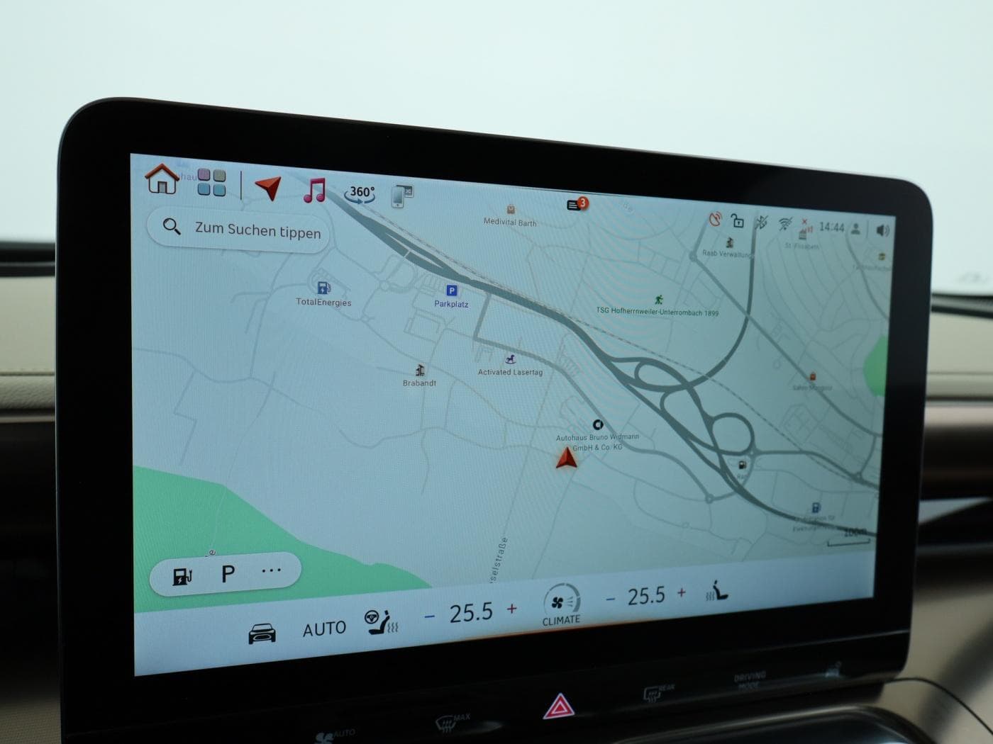 Smart 1 Premium (66kWh) Bild 13