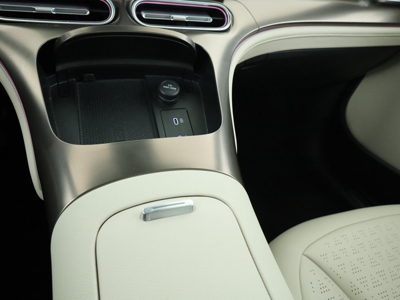 Smart 1 Premium (66kWh) Bild 15