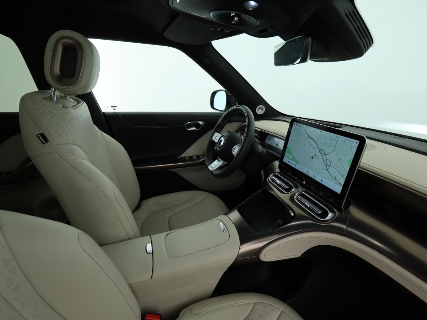 Smart 1 Premium (66kWh) Bild 17