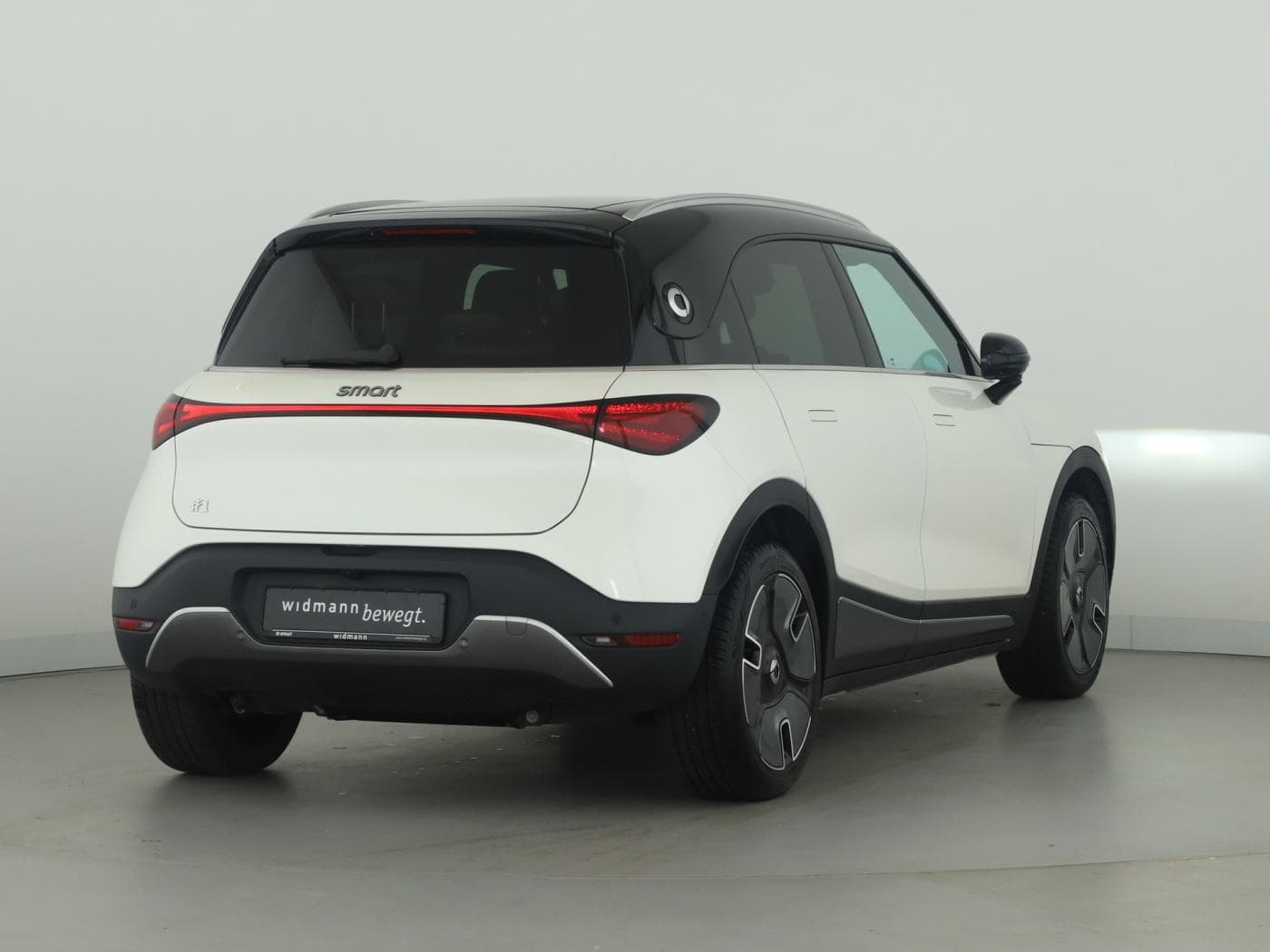 Smart 1 Premium (66kWh) Bild 2