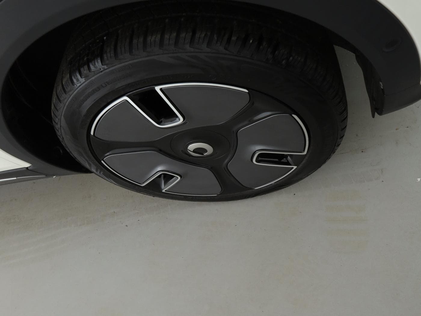 Smart 1 Premium (66kWh) Bild 22