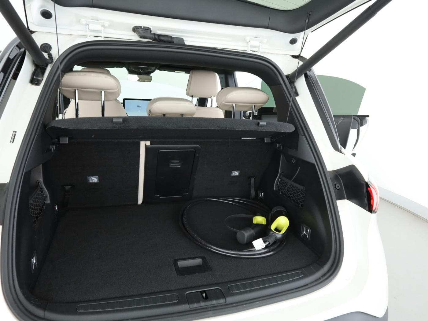 Smart 1 Premium (66kWh) Bild 23