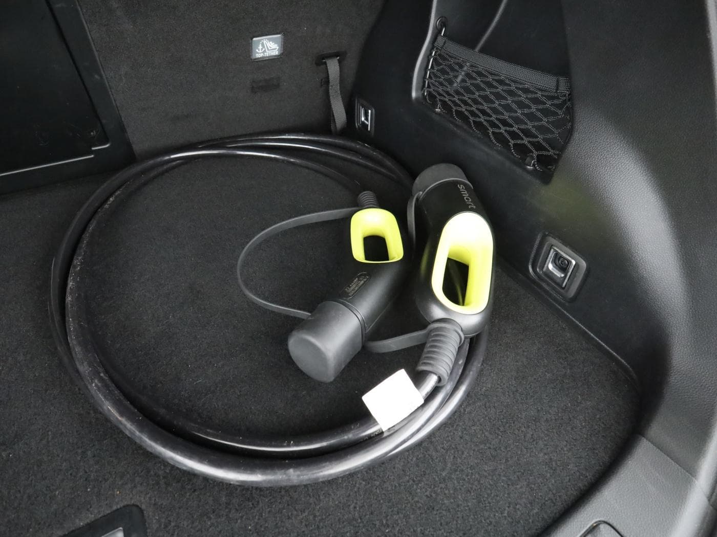 Smart 1 Premium (66kWh) Bild 25