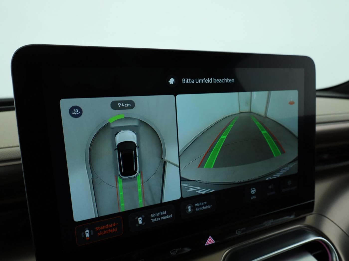 Smart 1 Premium (66kWh) Bild 26