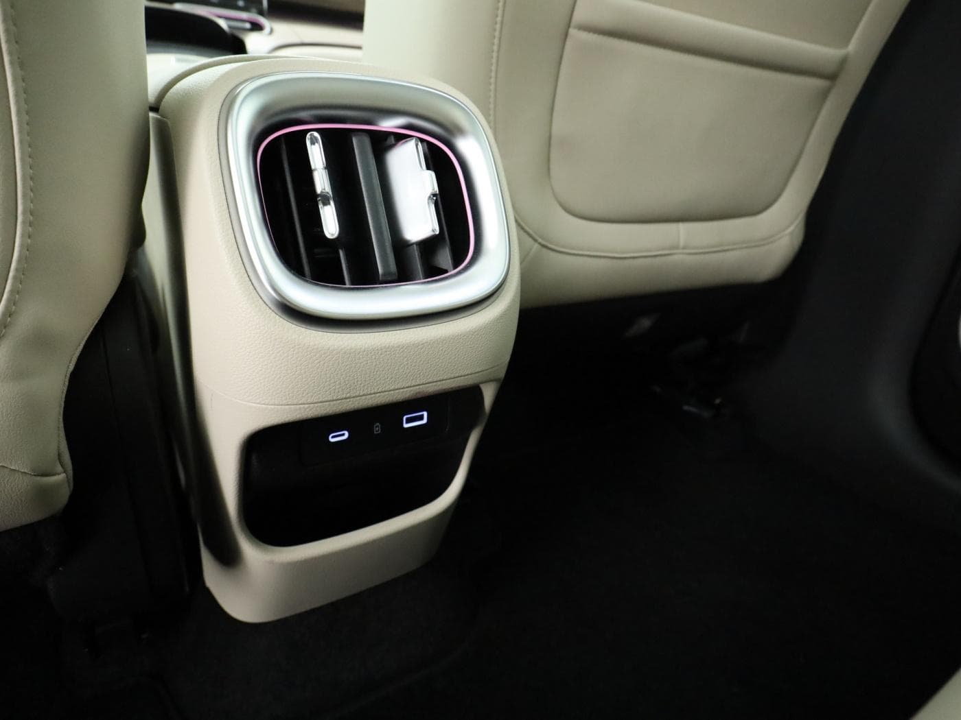 Smart 1 Premium (66kWh) Bild 27