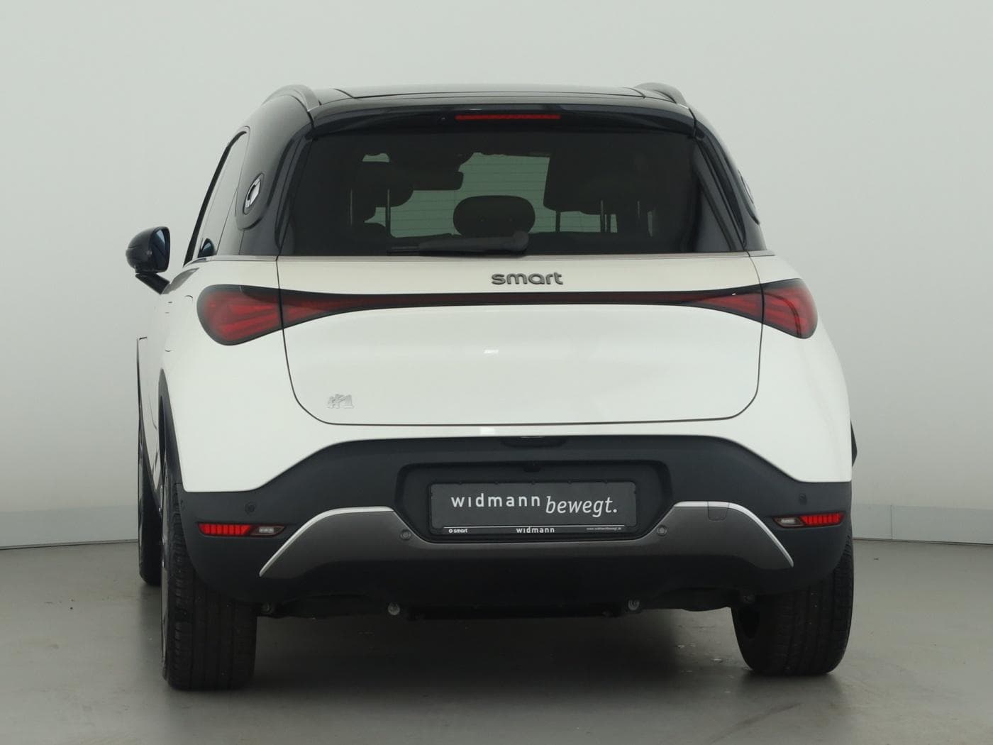 Smart 1 Premium (66kWh) Bild 4