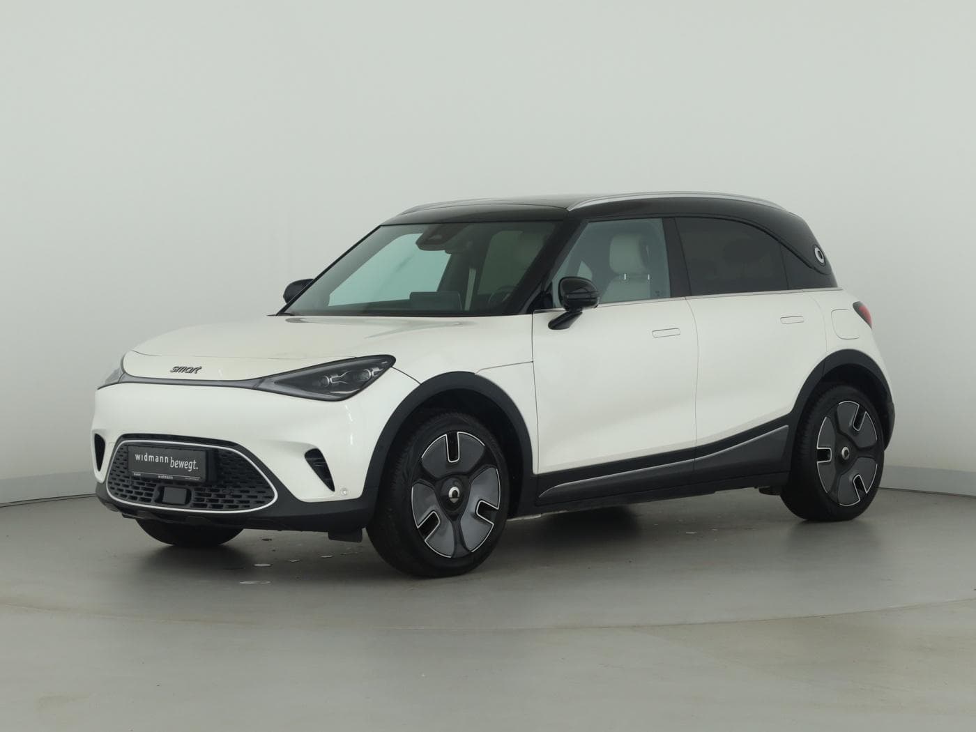 Smart 1 Premium (66kWh) Bild 5