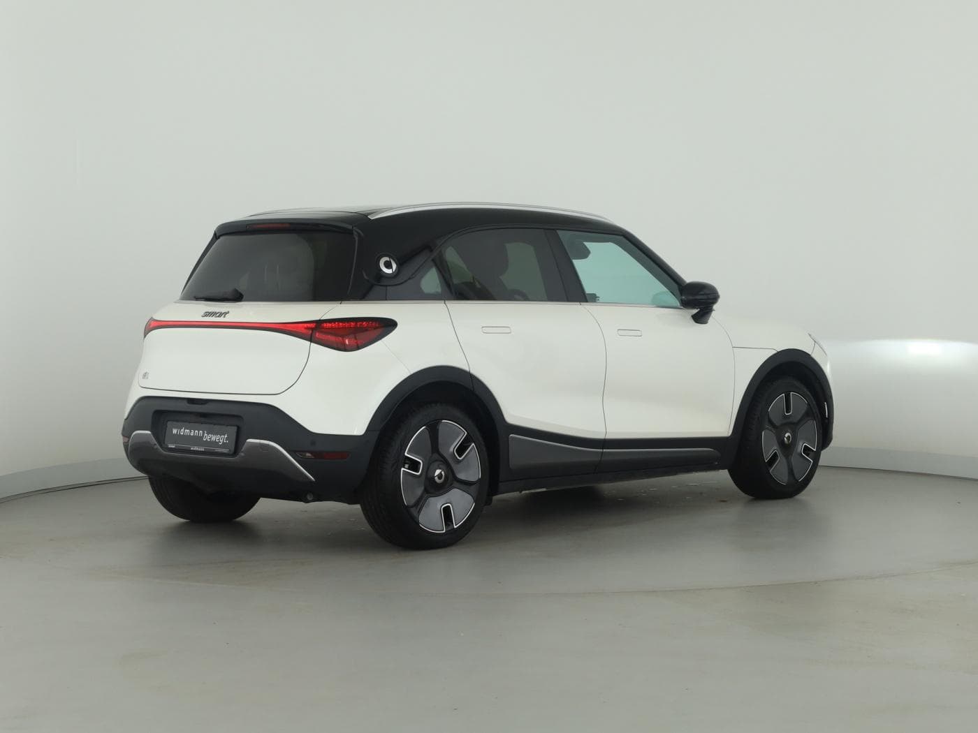 Smart 1 Premium (66kWh) Bild 6