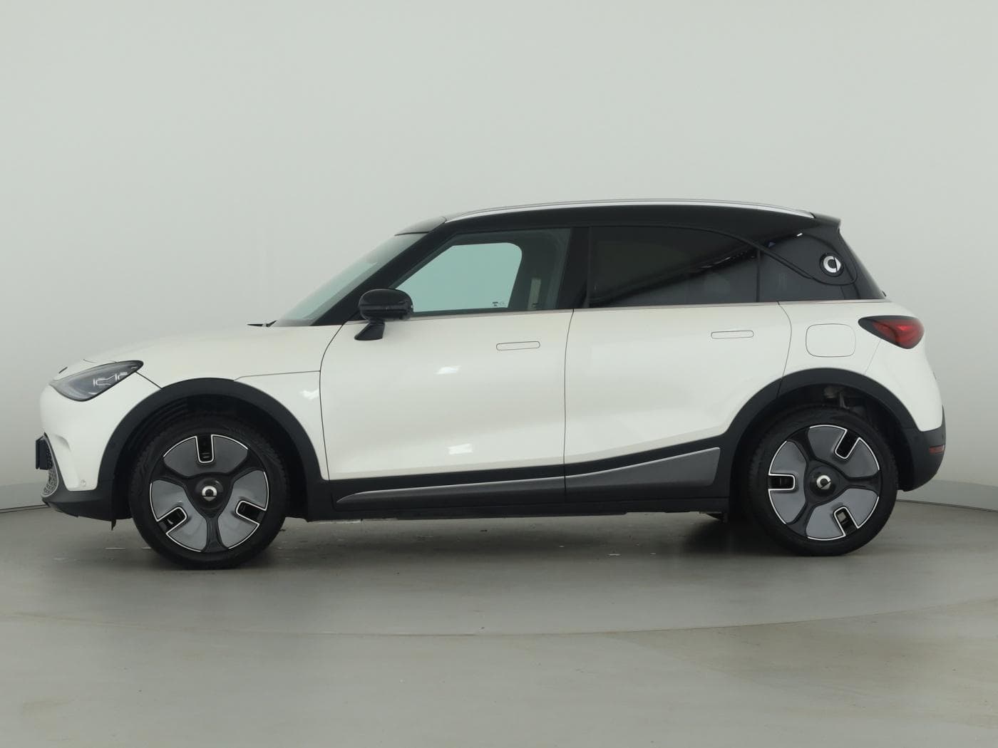 Smart 1 Premium (66kWh) Bild 7