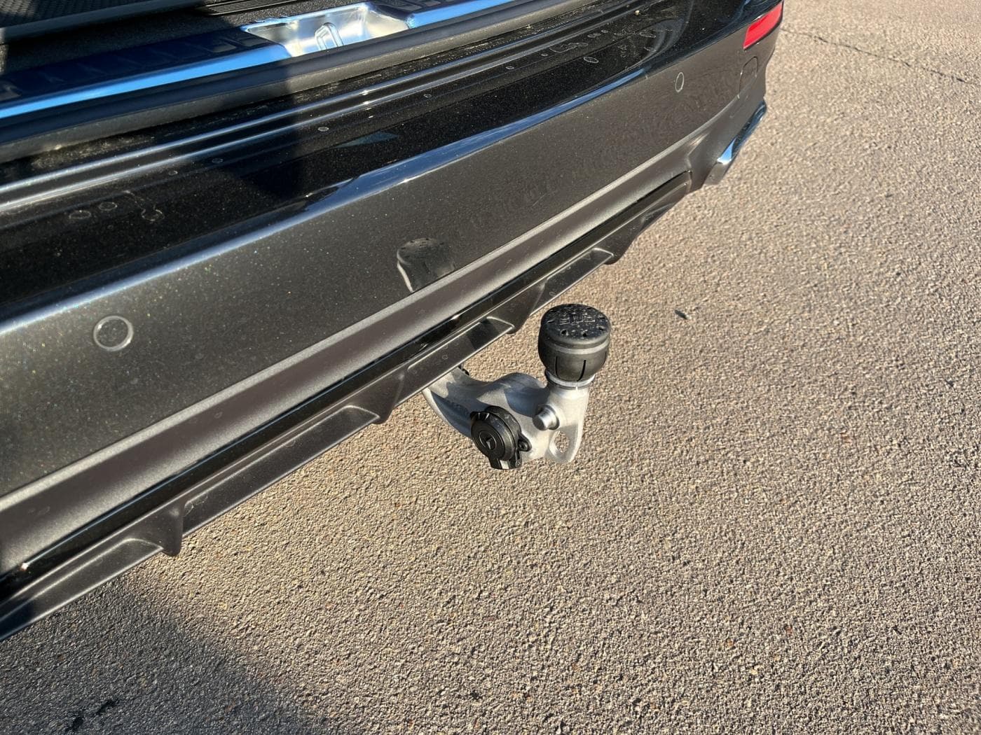 Mercedes-Benz E 200 d T-Modell Bild 18