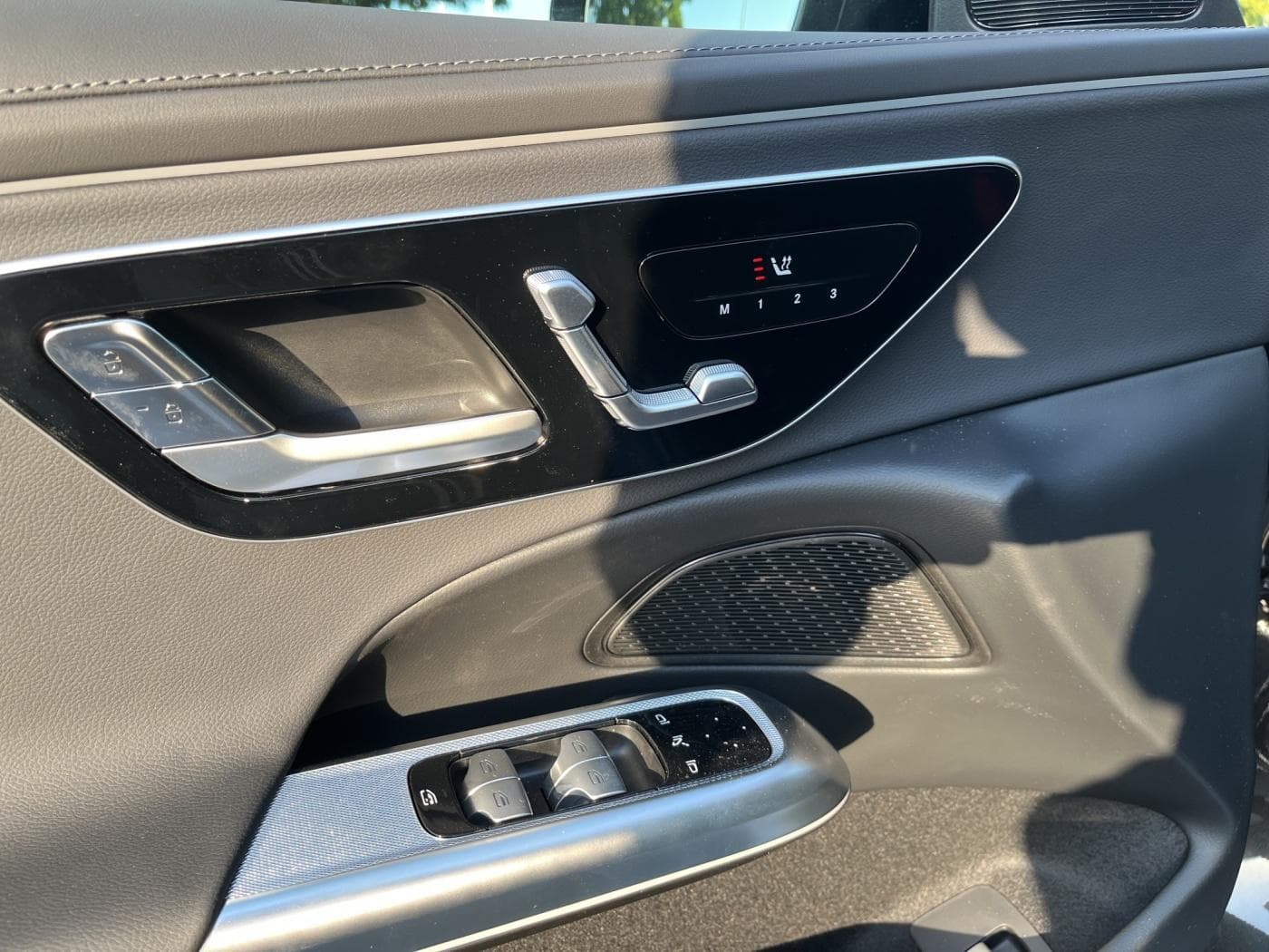 Mercedes-Benz E 200 d T-Modell Bild 19