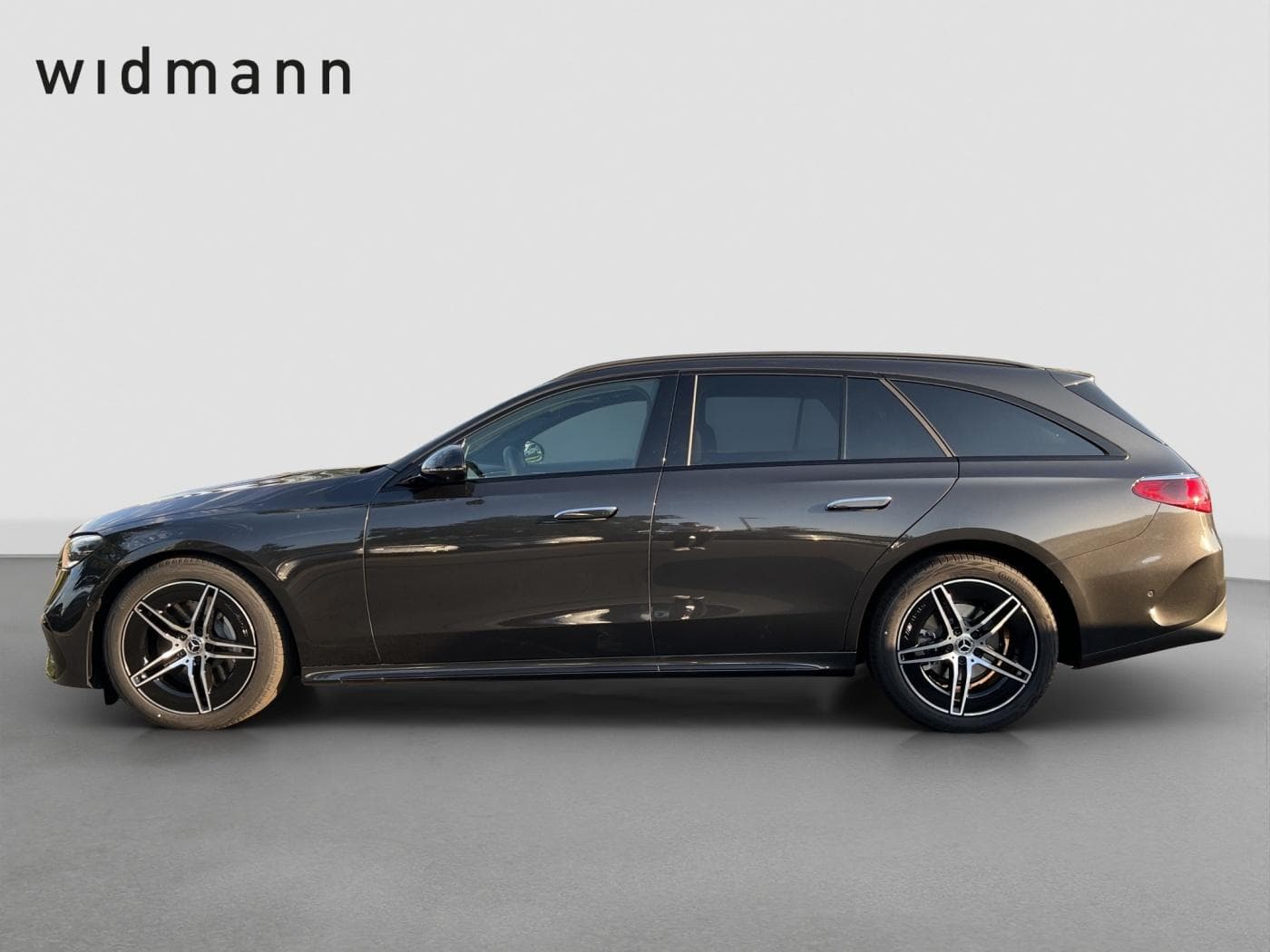 Mercedes-Benz E 200 d T-Modell Bild 5