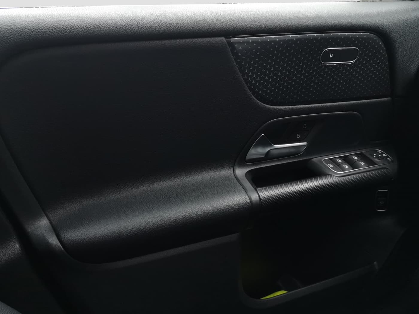 Mercedes-Benz GLB 200 d Bild 17